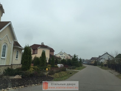 Установка двери в частном доме