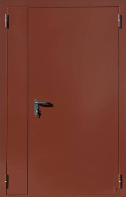 Противопожарная дверь PP-037